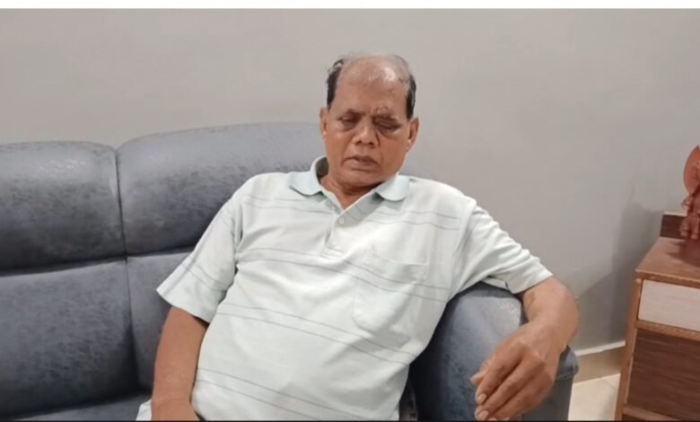 जानलेना हमला: बिलासपुर में 'सुपारी किलिंग' का खुलासा, कांग्रेस नेता की जान लेने के लिए रची गई साजिश.. 1 जानलेना हमला