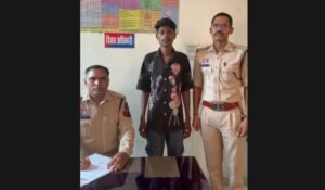 जानलेना हमला: बिलासपुर में 'सुपारी किलिंग' का खुलासा, कांग्रेस नेता की जान लेने के लिए रची गई साजिश.. 2 जानलेना हमला