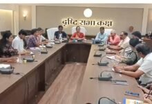 निगम बैठक: महापौर का सख्त निर्देश, अतिक्रमण हटाने में नहीं होगी कोई कोताही 18 निगम बैठक