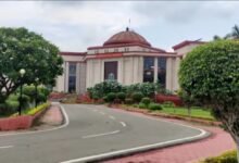 पदोन्नति मामले मे फैसला