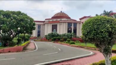 पदोन्नति मामले मे फैसला
