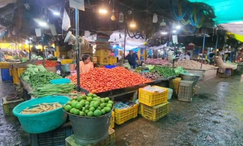 बाजार विवाद