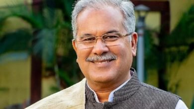 भूपेश बघेल को राहत