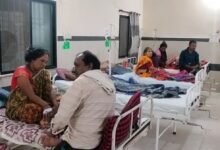 मलेरिया के नये मरीज