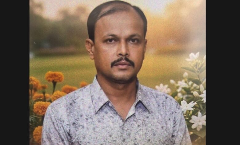 सब इंजीनियर खुदकुशी: बिलासपुर में नगर निगम के सब इंजीनियर ने की खुदकुशी, कलाई काटकर फंदे पर झूला; 1 सब इंजीनियर खुदकुशी