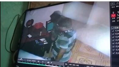 सीईओ के घर चोरी: कोटा में सीईओ के सूने मकान में बड़ी चोरी, ताला तोड़कर नकदी और चांदी पार.... 2 सीईओ के घर चोरी
