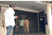 सुसाइड: सरकंडा थाना क्षेत्र के बॉयज हॉस्टल में लॉ स्टूडेंट की संदिग्ध मौत, मौके से मिला 'सॉरी' लिखा कागज 17 सुसाइड