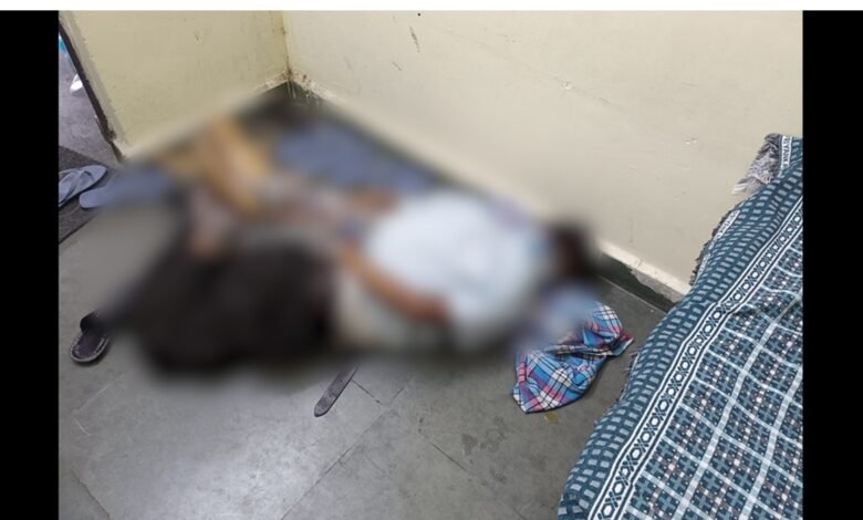 हत्या