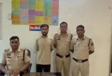 5 लाख की सुपारी