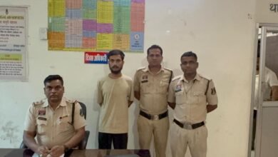 5 लाख की सुपारी