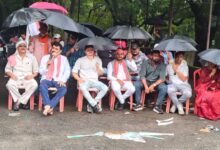 CBI-SIT जांच मांग