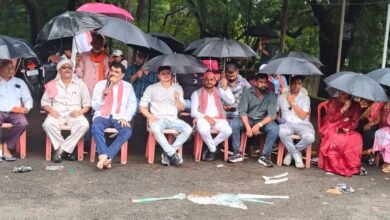 CBI-SIT जांच मांग