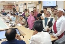 अवैध निर्माण