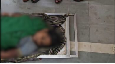 आकाशीय बिजली: बारिश के बीच आकाशीय बिजली का कहर, महिला की मौत... रिश्तेदार गंभीर रूप से झुलसा 2 आकाशीय बिजली