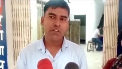 गंभीर आरोप