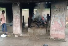 गंभीर आरोप: मुक्तिधाम में इंसानों के साथ कुत्तों के शव भी? तोरवा के शवदाह गृह की व्यवस्था पर उठे गंभीर सवाल..... 17 गंभीर आरोप