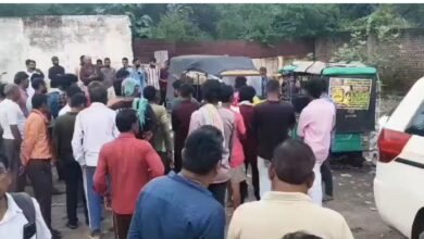 चाकूबाजी खुलासा