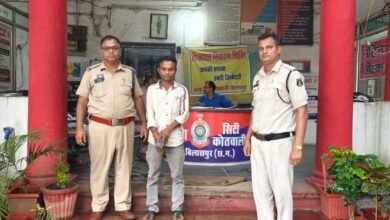 नशे पर प्रहार