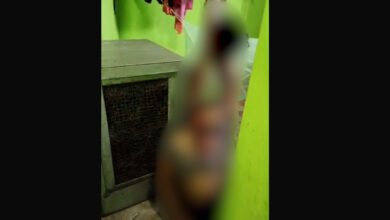 फांसी: किराए के मकान में पति-पत्नी ने फांसी लगाकर दी जान, सिरगिट्टी के नयापारा में मचा हड़कंप.... 2 फांसी