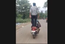 स्टंटबाजी