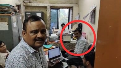 ACB का छापा