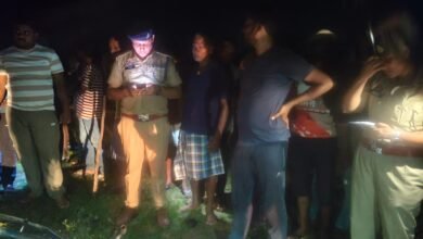 करंट से मौत: रतनपुर में बिजली के तार की चपेट में आया अधेड़, करंट लगने से मौत..... 2 करंट से मौत