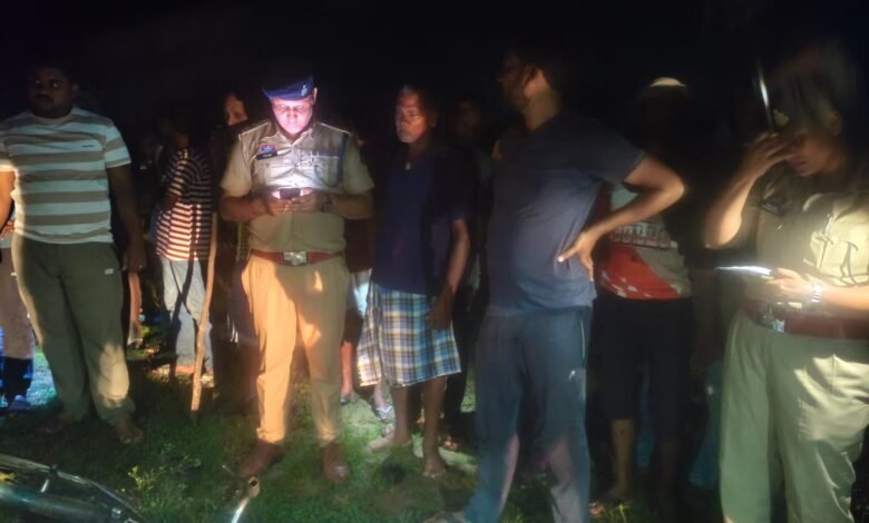 करंट से मौत: रतनपुर में बिजली के तार की चपेट में आया अधेड़, करंट लगने से मौत..... 1 करंट से मौत