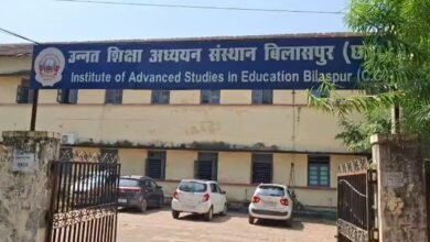 जाली दस्तखत: रिटायर्ड प्राचार्य के जाली दस्तखत से 5 शिक्षकों के ट्रांसफर की साजिश 2 जाली दस्तखत
