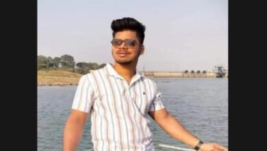 ट्रांसपोर्टर की मौत