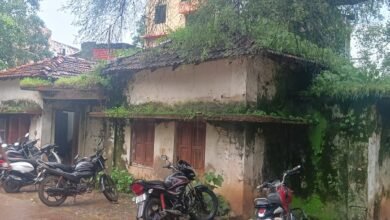 तहसील बदहाल