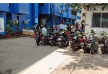 पेट्रोल चोरी
