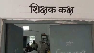 प्राचार्य गिरफ्तार: बिलासपुर ACB ने किरारी स्कूल के प्राचार्य और बाबू को 10 हजार लेते रंगे हाथ दबोचा 2 प्राचार्य गिरफ्तार