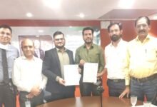 प्रेस क्लब का अपोलो से एमओयू