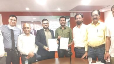 प्रेस क्लब का अपोलो से एमओयू