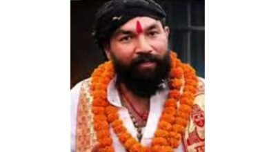 रामसिंह गिरफ्तार: खपरगंज विवाद का प्रमुख आरोपी रामसिंह ठाकुर पन्ना से गिरफ्तार 2 रामसिंह गिरफ्तार