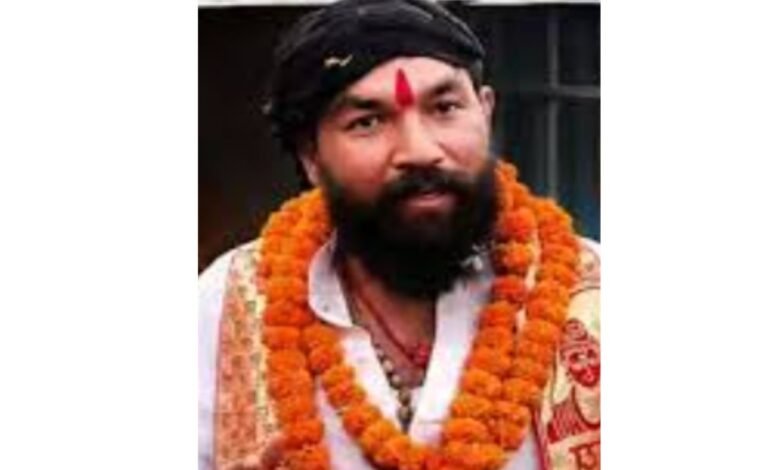 रामसिंह गिरफ्तार: खपरगंज विवाद का प्रमुख आरोपी रामसिंह ठाकुर पन्ना से गिरफ्तार 1 रामसिंह गिरफ्तार