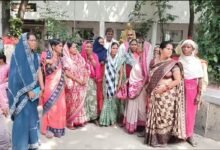 सरपंच आरोप: ग्राम पंचायत सिंघरी में सरपंच पर वित्तीय अनियमितता के आरोप, पंचों ने कलेक्टर से की जांच की मांग 17 सरपंच आरोप