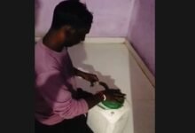 सर्पदंश मौत