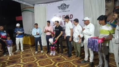 स्केटिंग प्रतियोगिता