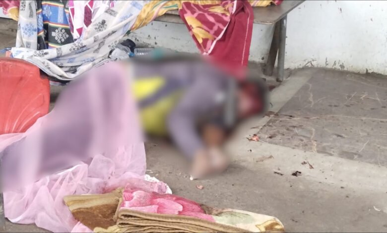 हत्या