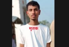 हत्या: थाना सकरी क्षेत्र में फिर खूनी वारदात: पर्व के बीच युवक के सीने में चाकू से ताबड़तोड़ वार, 18 हत्या
