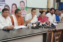 कांग्रेस पी सी: ‘वोट बचाओ, देश बचाओ’ अभियान के तहत कांग्रेस का हमला, संविधान और लोकतंत्र को लेकर उठाए सवाल 17 कांग्रेस पी सी