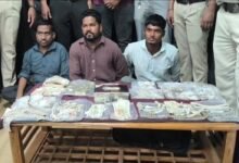 दिनदहाड़े चोरी: सूने मकानों में चोरी करने वाले गिरोह का पर्दाफाश, 10 वारदातें उजागर 19 दिनदहाड़े चोरी