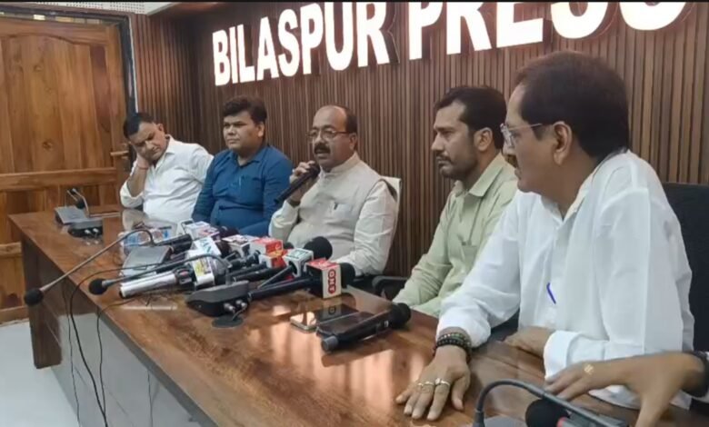 पहुना अरुण साव