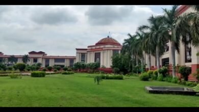 भर्ती परीक्षाएं रद्द: तैयारियों पर फिरा पानी, अभ्यर्थियों की बढ़ी परेशानी 2,292 पदों पर भर्ती अटकी 2 भर्ती परीक्षाएं रद्द
