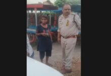 महिला गिरफ्तार