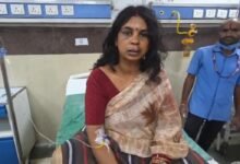 महिला पर हमला: उधारी में सामान देने से इनकार पर भड़का युवक, दुकान संचालिका से मारपीट का आरोप..... 20 महिला पर हमला