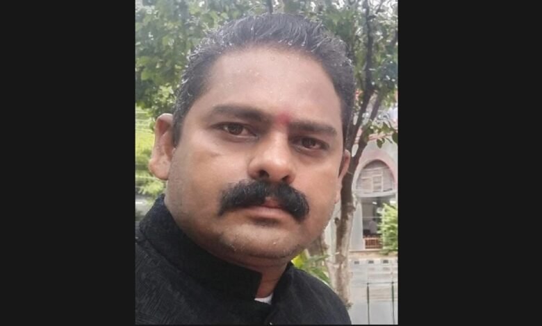 लेखा परीक्षक निलंबित: युक्तियुक्तकरण और पदोन्नति में गड़बड़ी की शिकायत पर शिक्षा विभाग की कार्रवाई, कनिष्ठ लेखा परीक्षक सुनील यादव निलंबित 1 लेखा परीक्षक निलंबित